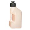 Tuff Jug kanisteri - 10L valkoinen - standard korkki