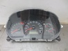 mittaristo - Hyundai Accent ( 1.6 ) ´05 - musta