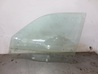oven lasi vasen etu - Hyundai Accent ( 1.6 ) ´05 - musta