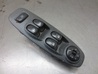 lasin nostimen katkaisimet vasen etuovi - Hyundai Accent ( 1.6 ) ´05 - musta