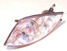 etuvalo vasen - Arctic Cat F6 ´04