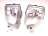 etuvalot - Arctic Cat F6 Sno Pro ´07
