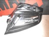 sivumuovi oikea - Arctic Cat F6 Sno Pro ´07