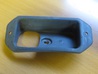 muovi-osa - Suzuki AH50 Address