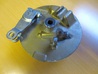 etujarrukilpi - Suzuki AH50 Address
