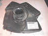 putsarin kotelo ( EFI ) - Arctic Cat F5 ´05