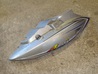 takasivukate, oikea - Kymco Agility