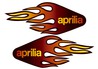 tarra, Aprilia palaa