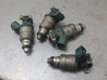 suutin 4kpl - VW New Beetle ( 1.6 ) ´2007