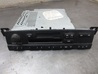 radio / kasetti - BMW 318 (E46) ´99