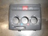katkaisimet + paneeli - Peugeot Boxer ( 2.8 HDI ) ´04