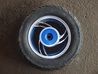 takavanne - Keeway Hurricane ( 4-T )