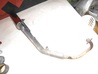 pakoputki - Honda CBR125