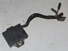 CDI - Suzuki DR125 S ´82