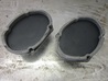 kaiuttimet etuoviin - Ford Focus STW ( 1.6 )  '00