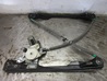 lasin nostin, vasen etuovi - Ford Focus STW ( 1.6 )  '00