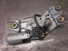 takalasin pyyhkijän moottori - Ford Focus STW ( 1.6 )  '00
