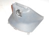 istuimen etukate, ylempi - Piaggio Fly 50 ( 2-T ) ´05