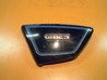 Suzuki GN125 ´00 sivukoppa