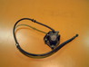 Suzuki GN125 ´00 etujarrrusatula