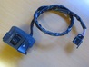 katkaisin vasen - Derbi GPR 125 ´10