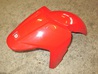 etulokari - Derbi GPR 125 ´10