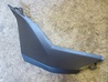 istuimen sivukate vasen - Derbi GPR 125 ´10