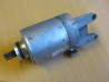 starttimoottori - Derbi GPR 125 ´10