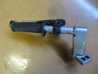 clip-on vasen+vipu - Kawasaki GPZ 500S ´89