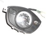 nopeusmittari - Solifer Gravity 50R
