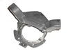 ohjaustangon muovit - Solifer Gravity 50R