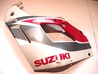 Sivukate - Suzuki GSX750F '91