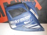 sivumuovi vasen - Ski-Doo GTX 550F ´06