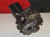 moottorin keskilohkot - Honda CB125 T