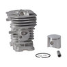 sylinterisarja - Husqvarna 136/137/141/142 - Jonsered 2040/CS2040