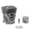 sylinterisarja - Husqvarna 455, 455e, 460, Jonsered CS2255