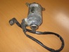 starttimoottori - CPI Hussar 125 ´04