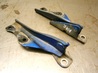 Subaru Impreza 2.0 ´06 - konepeltin saranat
