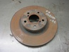Subaru Impreza 2.0 ´06 - etujarrulevy