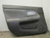 Subaru Impreza 2.0 ´06 - oviverhoilu - vasen etuovi