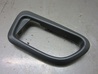 Subaru Impreza 2.0 ´06 - oven kahvan reunus - vasen takaovi