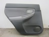 Subaru Impreza 2.0 ´06 - oviverhoilu - vasen takaovi
