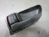 Subaru Impreza 2.0 ´06 - oven kahva sisälle - vasen takaovi
