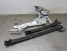 Subaru Impreza 2.0 ´06 - lasinnostin - vasen takaovi