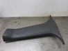 Subaru Impreza 2.0 ´06 - keskipilarin muovi - vasen