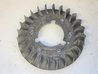 puhallinsiipi - Polaris Indy Trail 440 ´83