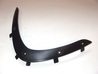 tuulilasin alamuovi - Polaris IQ 600 ´07