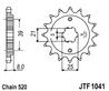 ketjuratas etu ( JT 1041 ) 14z