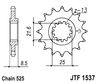 ketjuratas etu ( JT 1537 ) 17z