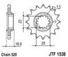 ketjuratas etu ( JT 1538 ) 14z